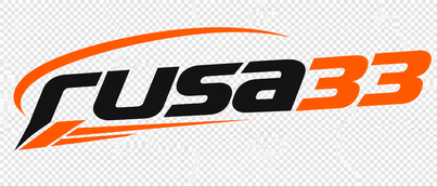 rusa33 logo